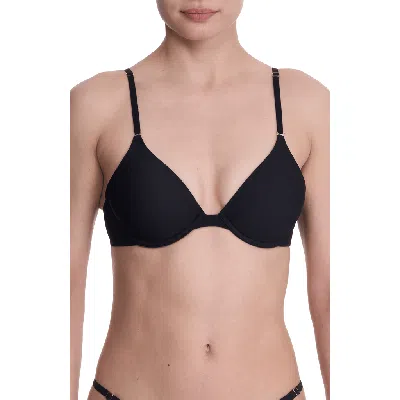 NATORI NATORI VERGE CONVERTIBLE PLUNGE T-SHIRT BRA
