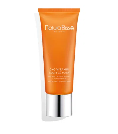 NATURA BISSÉ C+C VITAMIN SOUFFLÉ MASK