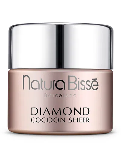 NATURA BISSÉ DIAMOND COCOON SHEER CREAM