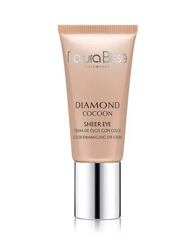 NATURA BISSÉ DIAMOND COCOON SHEER EYE MINI 0.34 OZ.