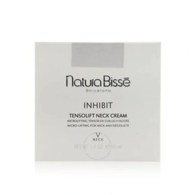 NATURA BISSÉ NATURA BISSE LADIES TENSOLIFT NECK CREAM 1.7 OZ SKIN CARE 8436002996843