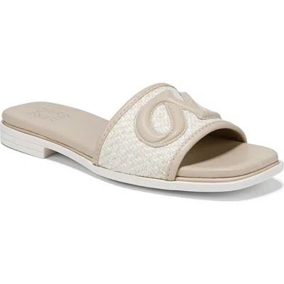 NATURALIZER NATURALIZER GENEVIEVE SLIDE SANDAL
