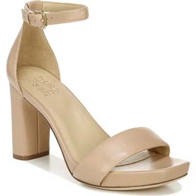 NATURALIZER NATURALIZER JOY ANKLE STRAP SANDAL
