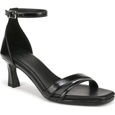 NATURALIZER NATURALIZER KHLOE ANKLE STRAP SANDAL