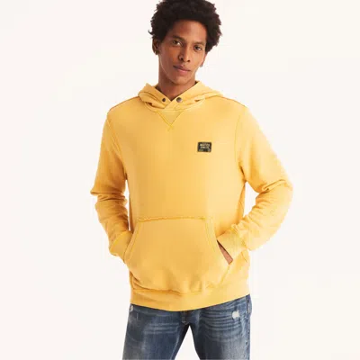 NAUTICA JEANS CO. PULLOVER HOODIE