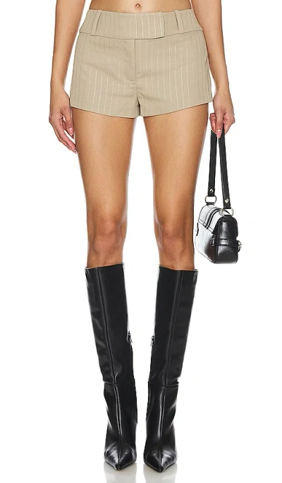 NBD READE MICRO SHORT