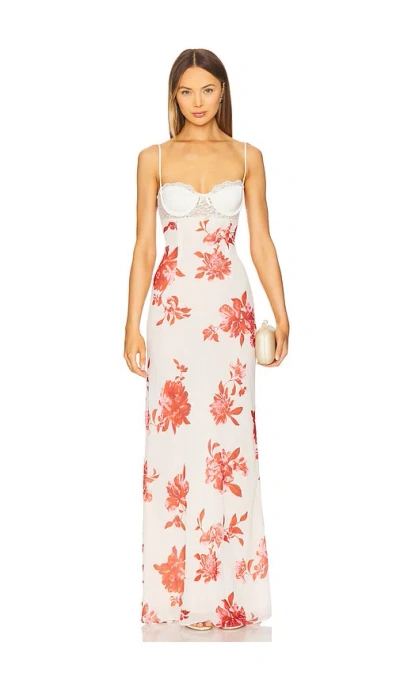 NBD THE AMBROSE GOWN