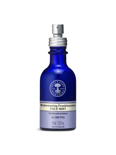 NEAL'S YARD REMEDIES FRANKINCENSE HYDRATING FACIAL MIST