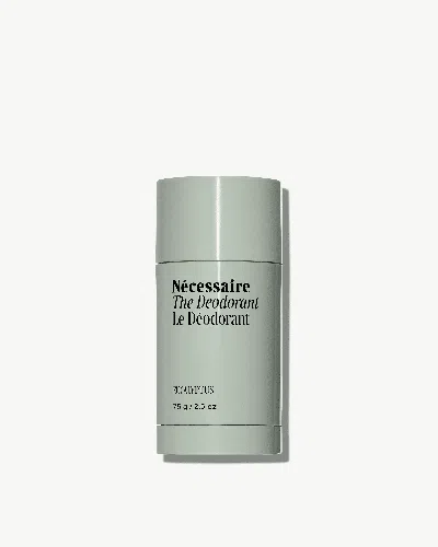 NECESSAIRE THE DEODORANT - EUCALYPTUS