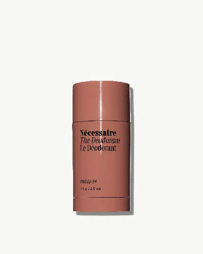 NECESSAIRE THE DEODORANT - OLIBANUM