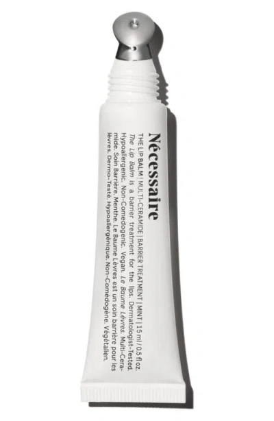 NECESSAIRE NÉCESSAIRE THE LIP BALM