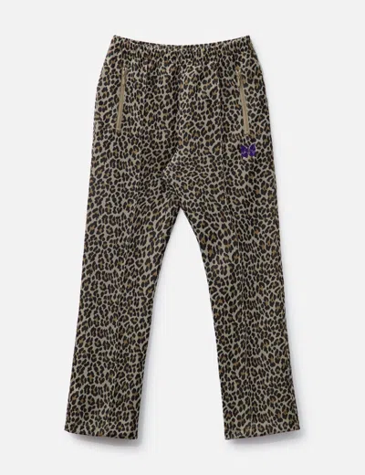 NEEDLES TRACK PANTS