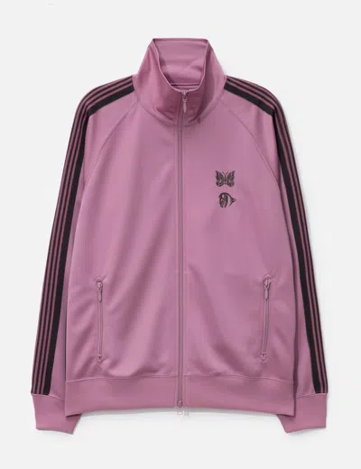 NEEDLES NEEDLES X KAE TANAKA TRACK JACKET