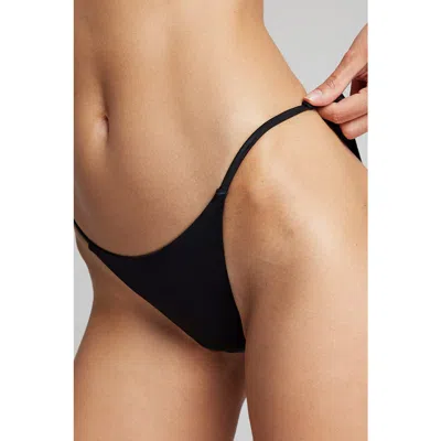 NEGATIVE UNDERWEAR NEGATIVE UNDERWEAR GLACÉ STRING BIKINI