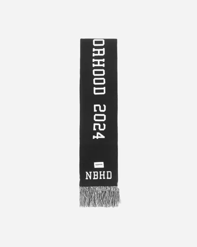 NEIGHBORHOOD TEAM SCARF