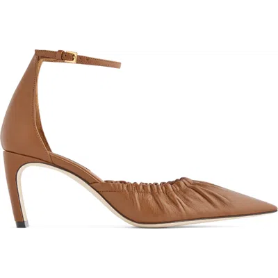 NEIL J. RODGERS NEIL J. RODGERS NINA D'ORSAY PUMP