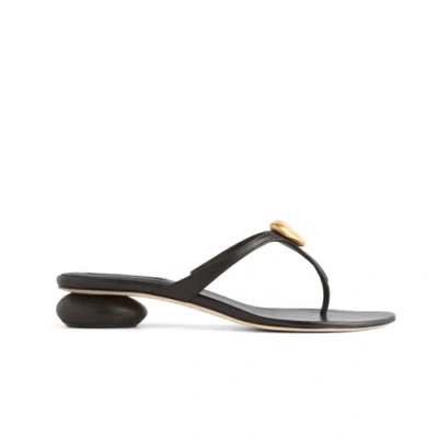 NEIL J. RODGERS NEIL J. RODGERS PEBBLE SANDAL