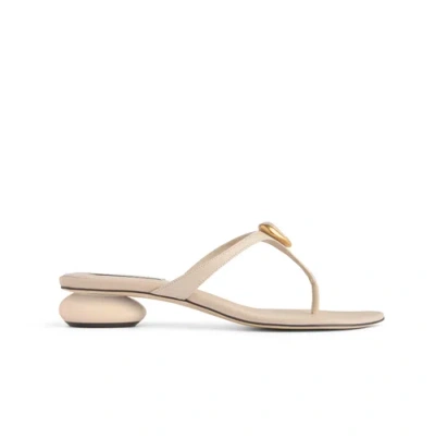 NEIL J. RODGERS NEIL J. RODGERS PEBBLE SANDAL