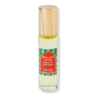 NEMAT HIMALAYAN MUSK FRAGRANCE OIL ROLL-ON