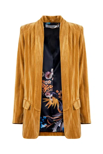 NENETTE WOMAN NENETTE 36BB-BRIANNA-GOLD