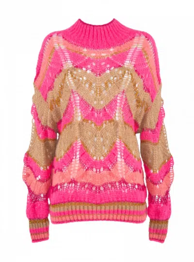 NENETTE WOMAN NENETTE 36BB_MORRO