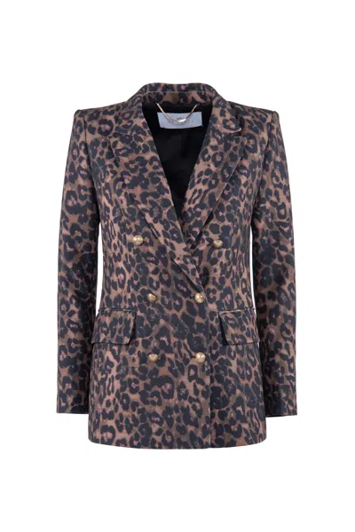 NENETTE WOMAN NENETTE 36NN-BALDUR-0800 VAR. UNIQUE