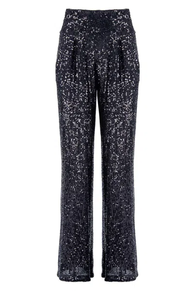 NENETTE WOMAN NENETTE 36NN-ESTASI-0700 BLACK