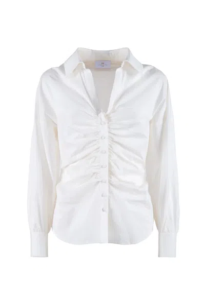 NENETTE WOMAN NENETTE 36NN-FRENESIA-0001 WHITE