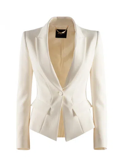 NENETTE WOMAN NENETTE BIOLA