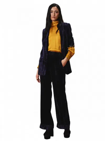 NENETTE WOMEN'S JACKET NENETTE 36BB-BRIANNA-BLU_NAVY