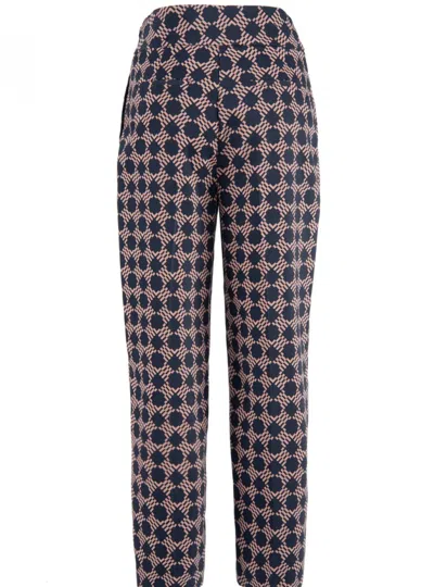 NENETTE WOMEN'S TROUSERS NENETTE 36BB_ETIENNE