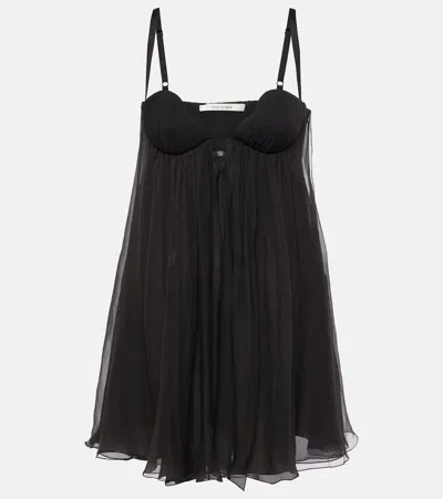 NENSI DOJAKA SILK CAMISOLE