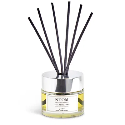NEOM NEOM WELLBEING FEEL REFRESHED REED DIFFUSER 100ML