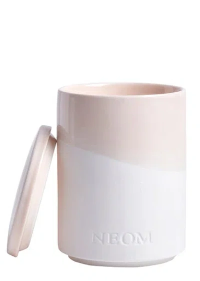 NEOM NEOM GRAPEFRUIT, MANDARIN & EUCALYPTUS PRECIOUS CANDLE 320G
