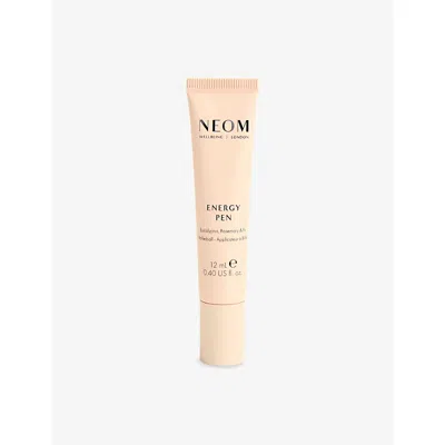 NEOM WELLBEING ENERGY PEN 12ML