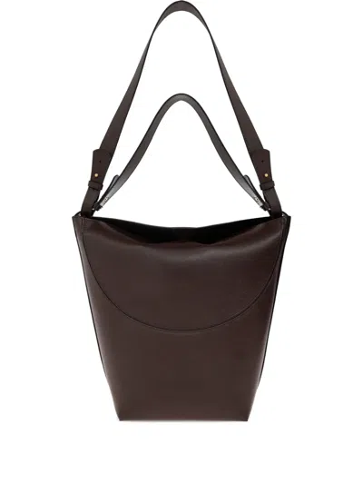 NEOUS MEDIUM PAVO TOTE BAG