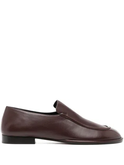 NEOUS POLARIS LOAFERS