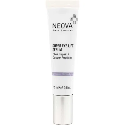 NEOVA NEOVA SUPER EYE LIFT SERUM DNA REPAIR COPPER PEPTIDE