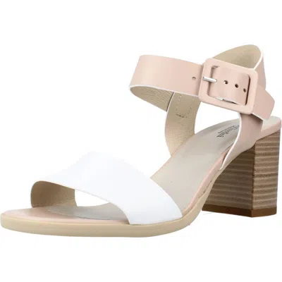 NEROGIARDINI SANDALEN/SANDALETTEN NERO GIARDINI E218654D 118808 NACKTE