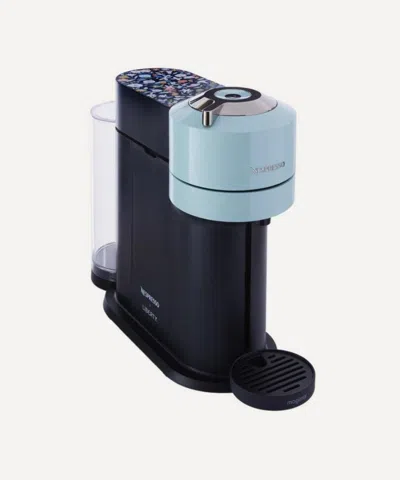 NESPRESSO NESPRESSO X LIBERTY LIMITED EDITION VERTUO NEXT COFFEE MACHINE BY MAGIMIX