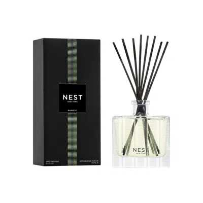 NEST BAMBOO REED DIFFUSER