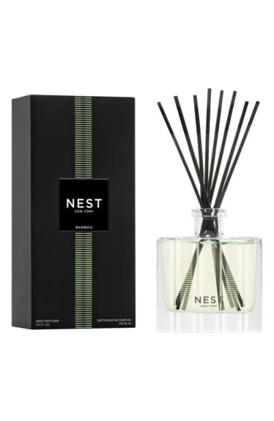 NEST NEW YORK NEST NEW YORK BAMBOO REED DIFFUSER