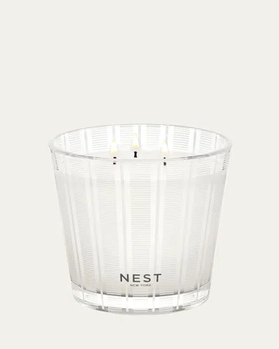 NEST NEW YORK GRAPEFRUIT 3 WICK CANDLE, 21.2 OZ.
