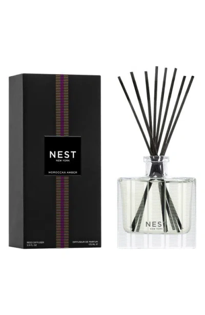 NEST NEW YORK NEST NEW YORK MOROCCAN AMBER REED DIFFUSER