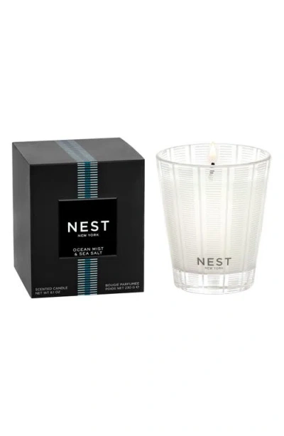 NEST NEW YORK NEST NEW YORK OCEAN MIST & SEA SALT CANDLE