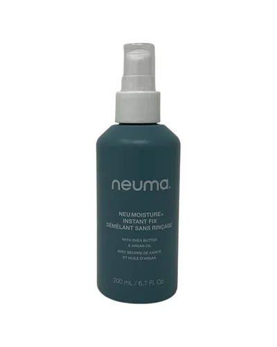 NEUMA NEUMA UNISEX 6.7 OZ NEUMOISTURE INSTANT FIX LEAVE-IN SPRAY NEW PACK
