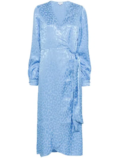 NEVER FULLY DRESSED VIENNA DRESS