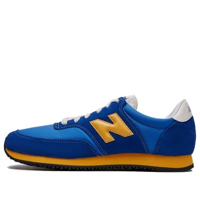 NEW BALANCE New Balance 100 Sneaker Blue
