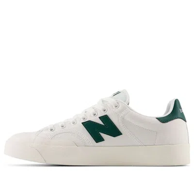 NEW BALANCE New Balance 100 'White Marsh Green'
