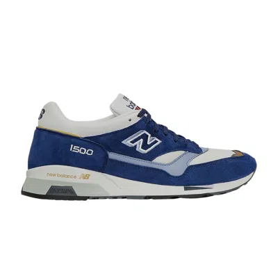 NEW BALANCE 1500 MADE IN ENGLAND 'BLUE'
